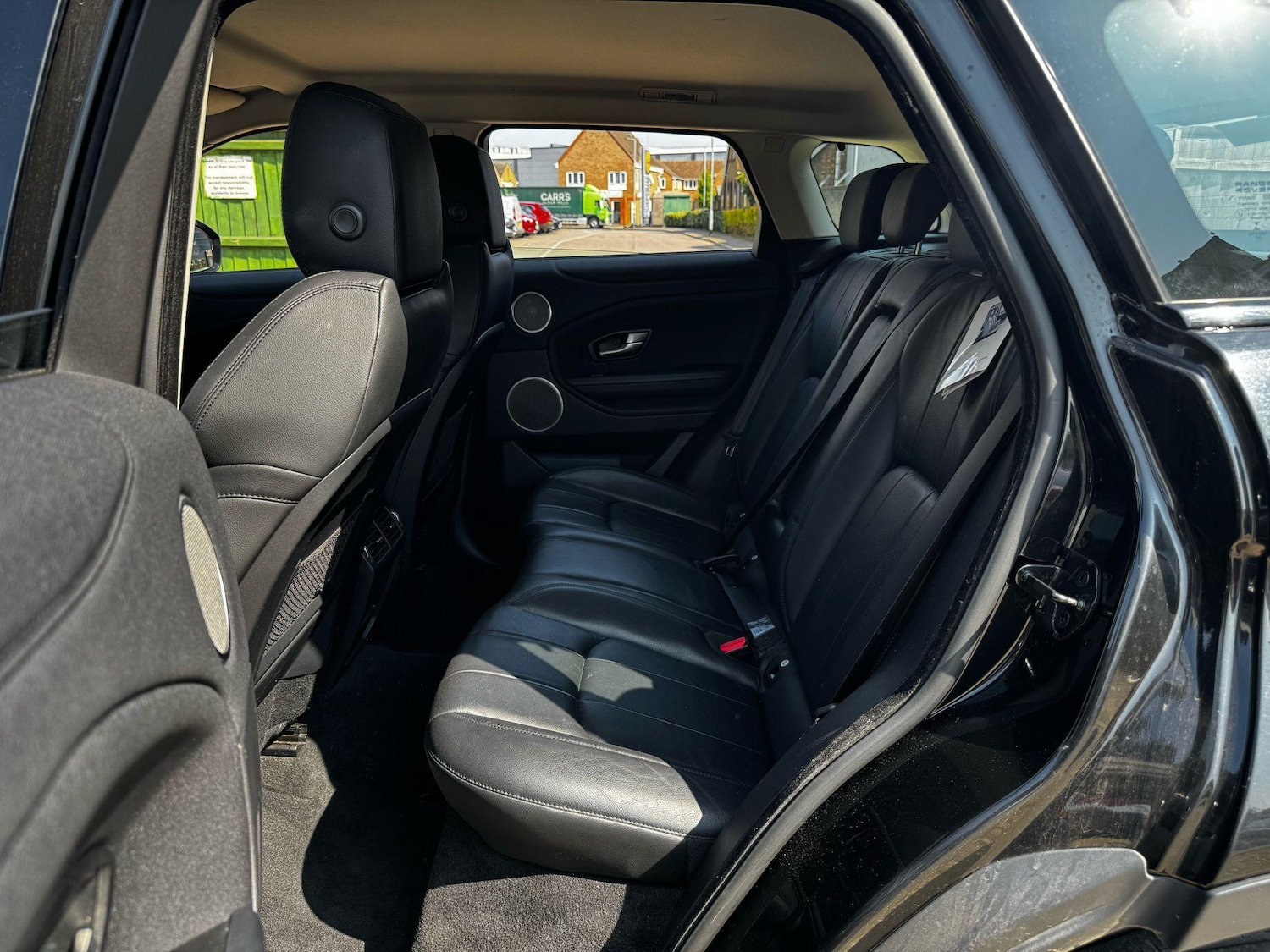 Vehicle 26