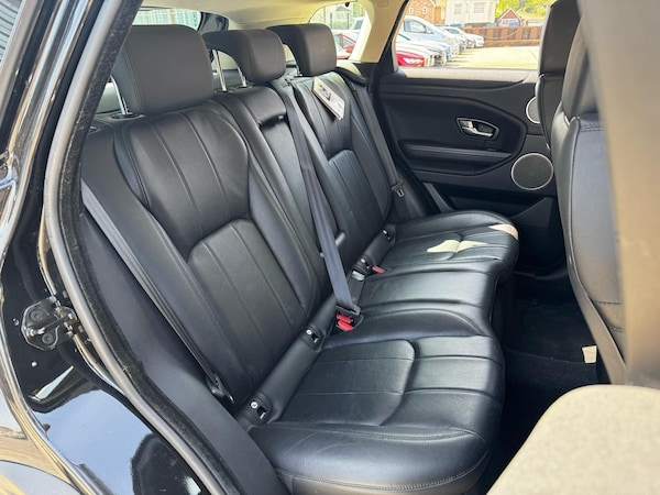 Used Land Rover Range Rover Evoque 2016 for sale - 75623665: Photo 28