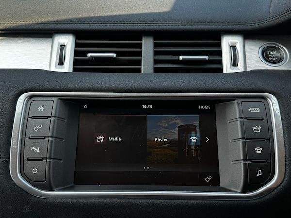 Used Land Rover Range Rover Evoque 2016 for sale - 75623665: Photo 2
