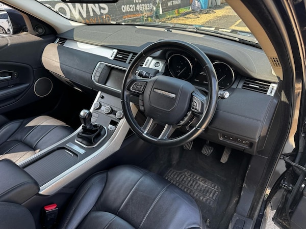 Used Land Rover Range Rover Evoque 2016 for sale - 75623665: Photo 30