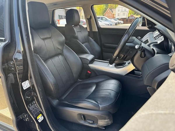 Used Land Rover Range Rover Evoque 2016 for sale - 75623665: Photo 31