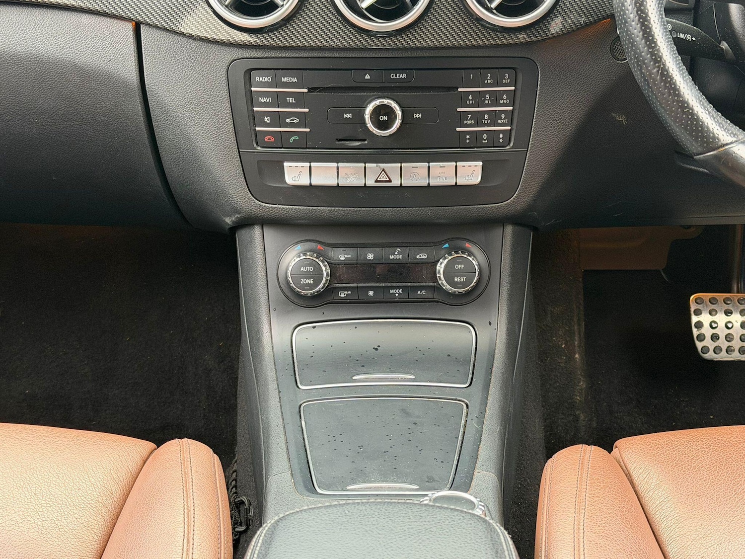 Used Mercedes-Benz B Class 2015 for sale - 77156703: Photo 25