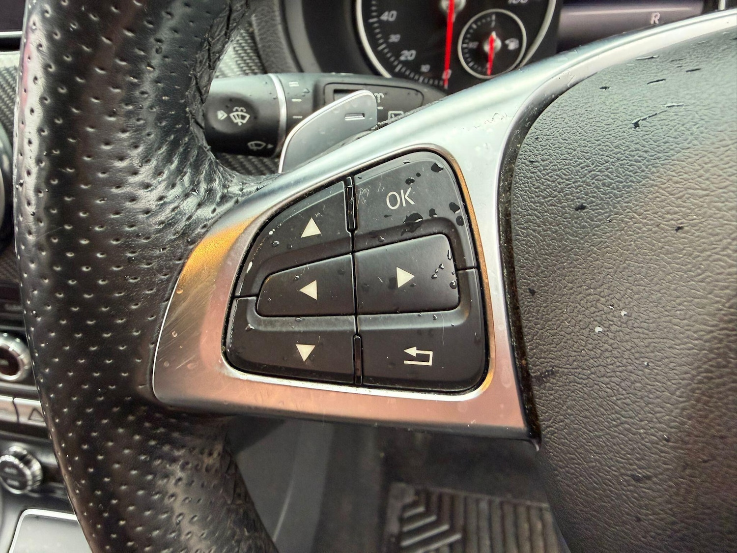 Used Mercedes-Benz B Class 2015 for sale - 77156703: Photo 27