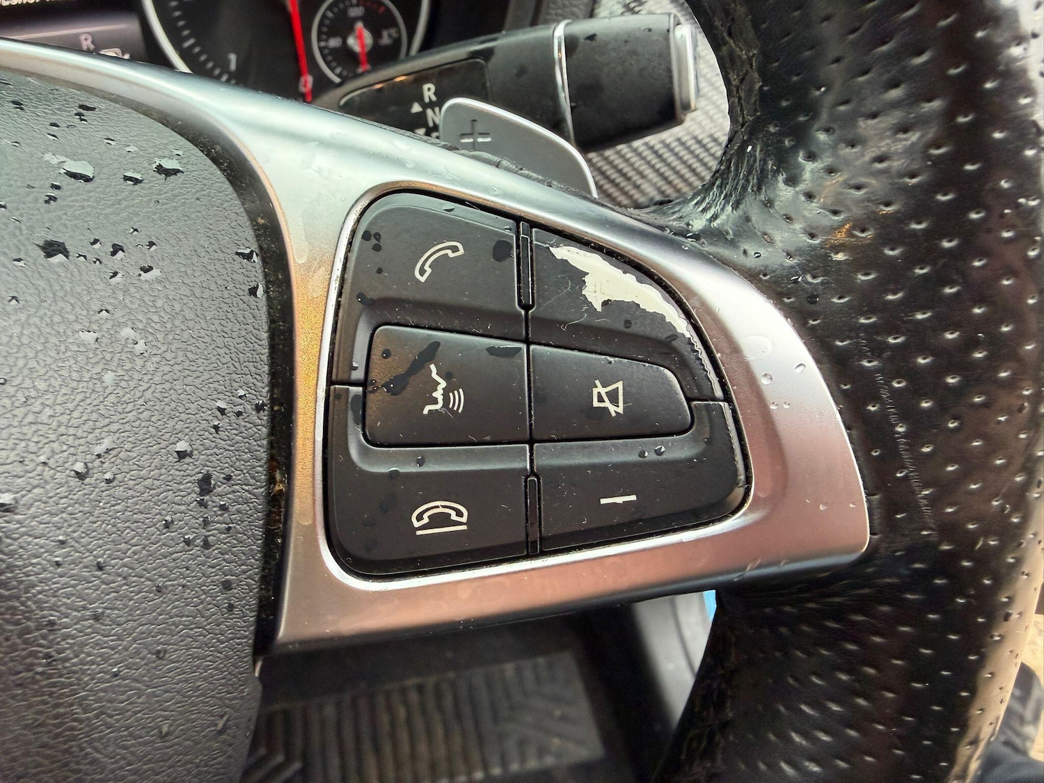 Used Mercedes-Benz B Class 2015 for sale - 77156703: Photo 28