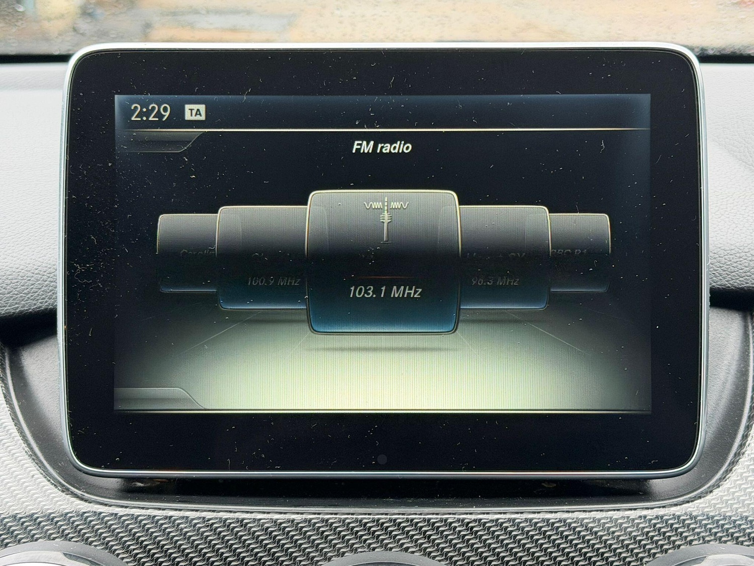 Used Mercedes-Benz B Class 2015 for sale - 77156703: Photo 31