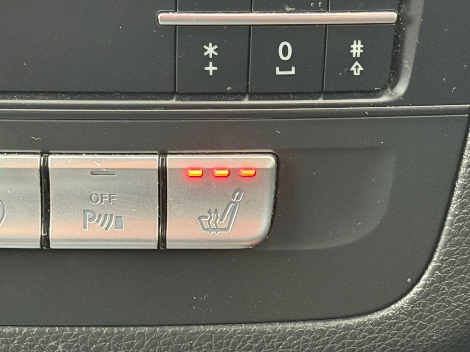 Used Mercedes-Benz B Class 2015 for sale - 77156703: Photo 7