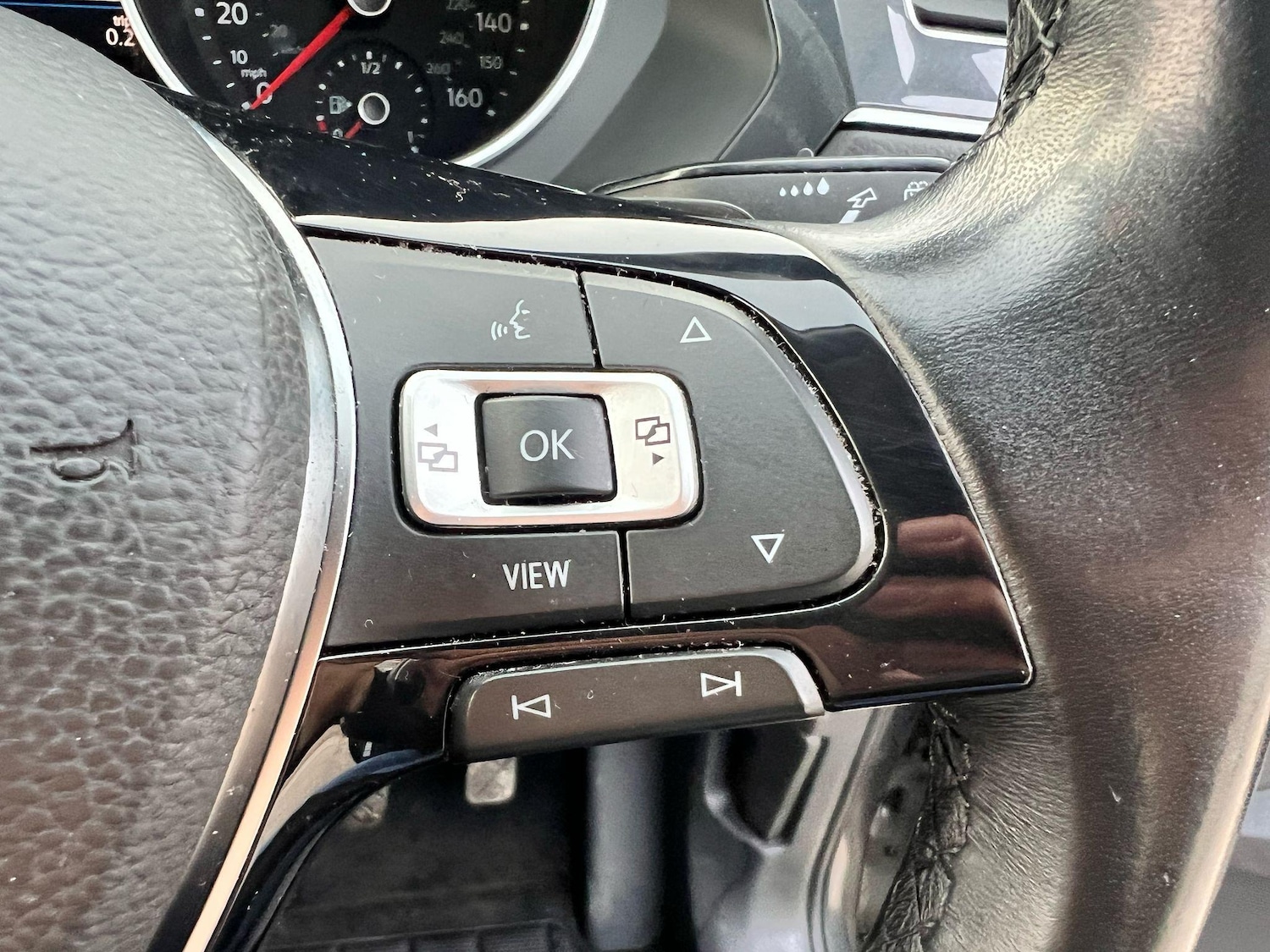 Used Volkswagen Tiguan 2018 for sale - 77202437: Photo 15