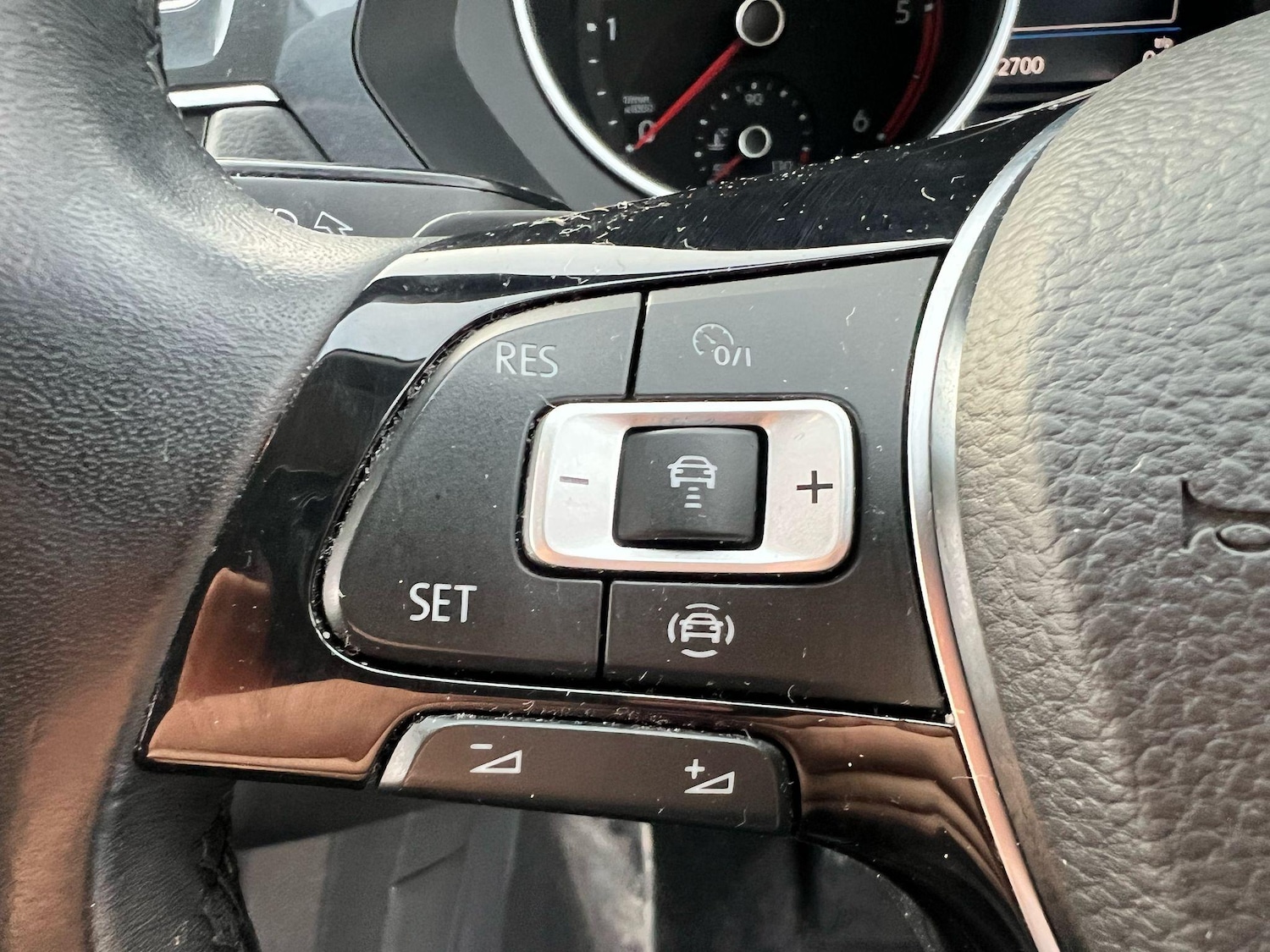 Used Volkswagen Tiguan 2018 for sale - 77202437: Photo 16