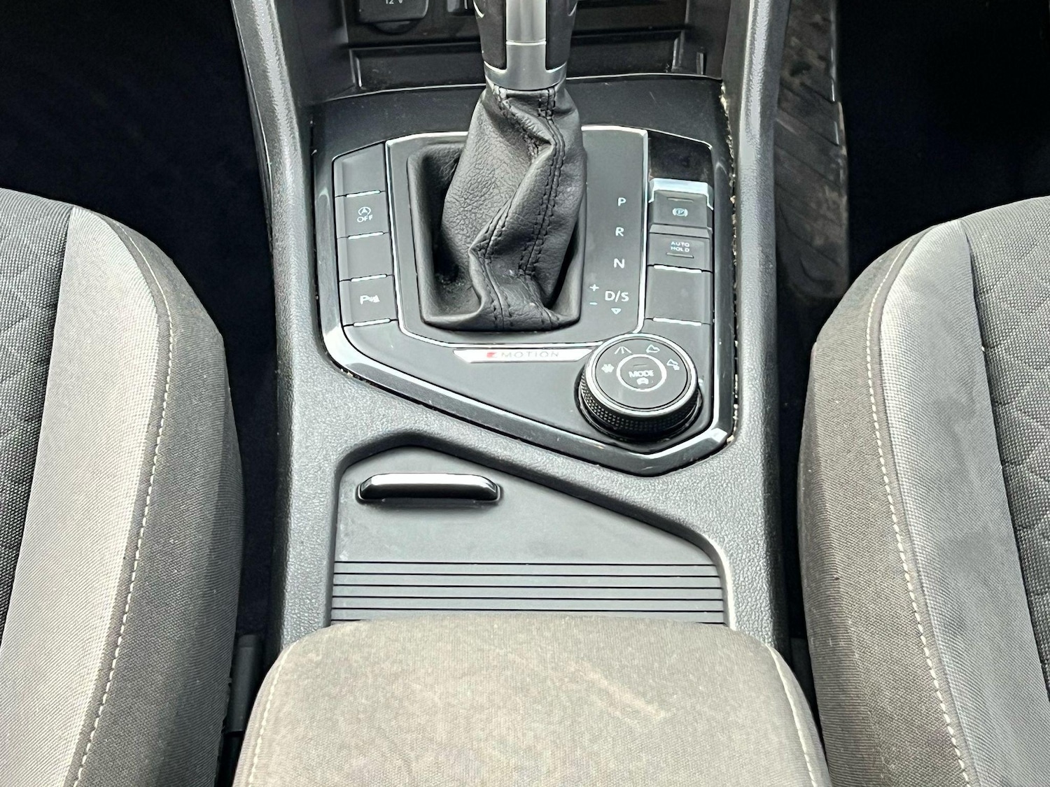 Used Volkswagen Tiguan 2018 for sale - 77202437: Photo 17