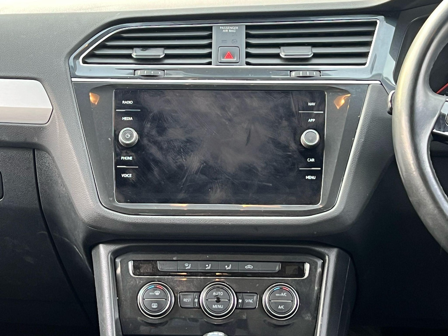 Used Volkswagen Tiguan 2018 for sale - 77202437: Photo 18