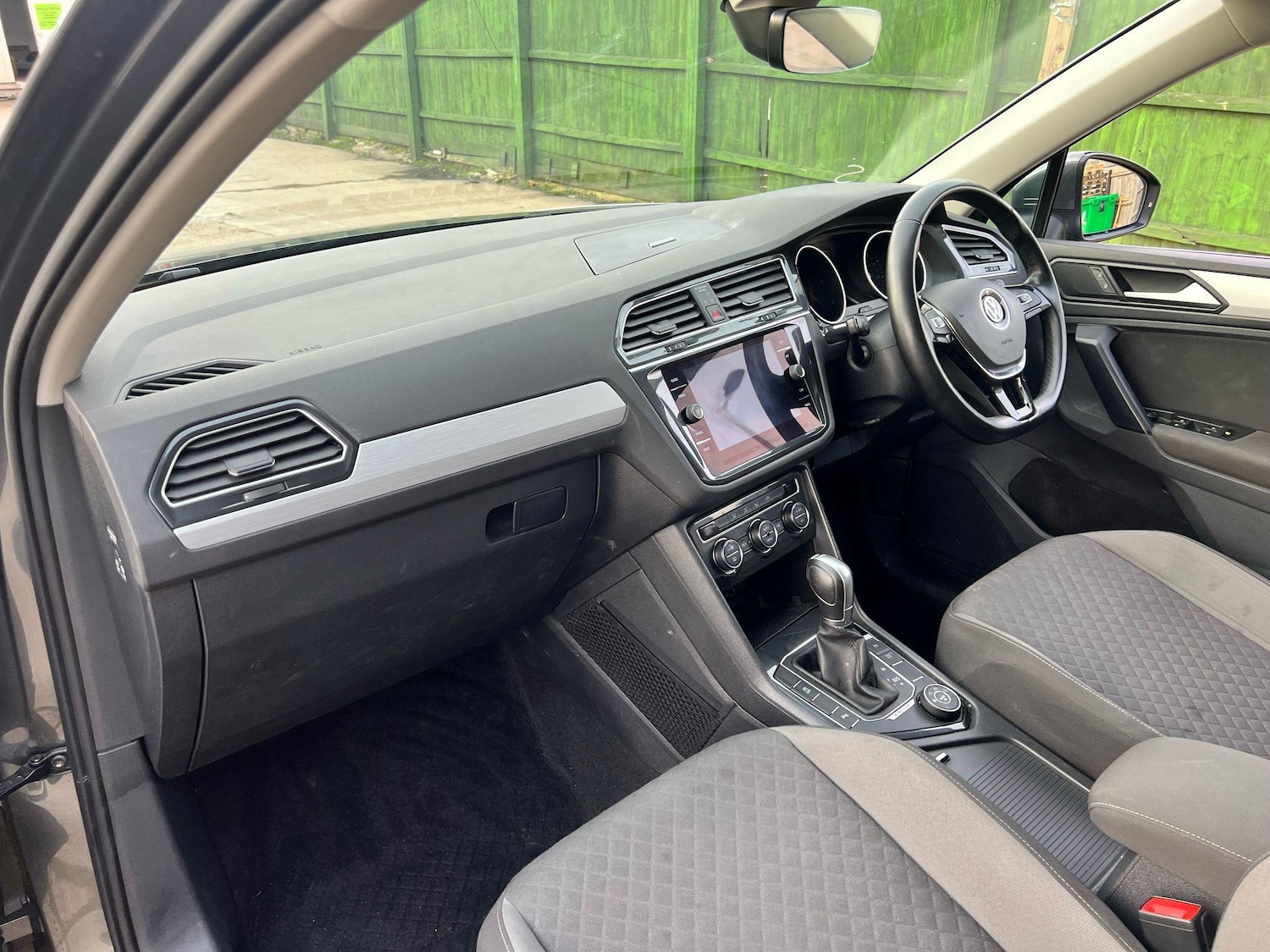 Used Volkswagen Tiguan 2018 for sale - 77202437: Photo 19