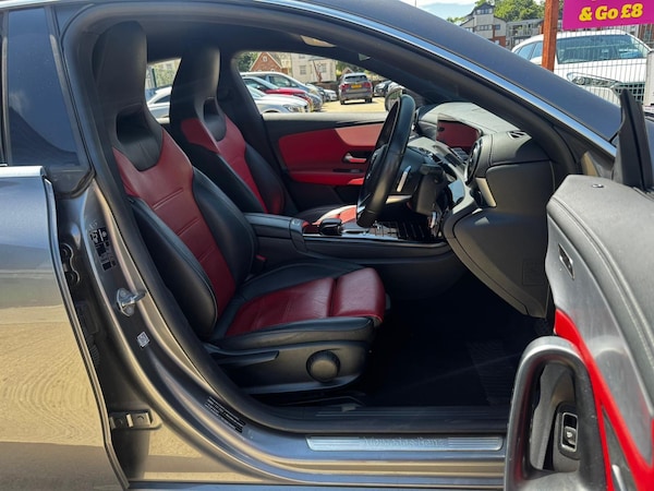 Used Mercedes-Benz CLA 2019 for sale - 75082991: Photo 14