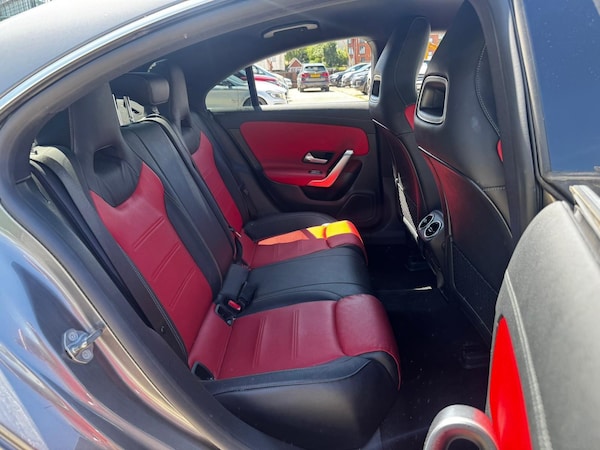 Used Mercedes-Benz CLA 2019 for sale - 75082991: Photo 16