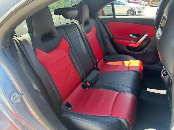 Used Mercedes-Benz CLA 2019 for sale - 75082991: Photo 17