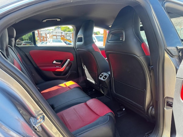 Used Mercedes-Benz CLA 2019 for sale - 75082991: Photo 18