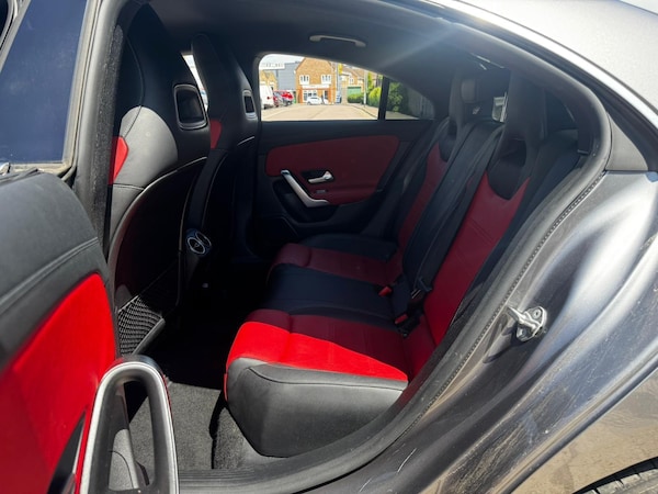 Used Mercedes-Benz CLA 2019 for sale - 75082991: Photo 19