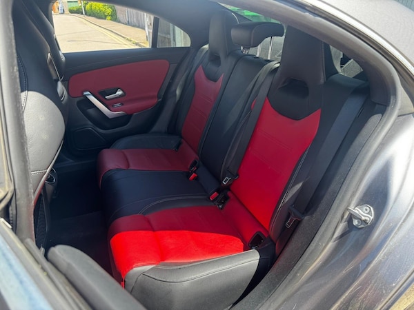 Used Mercedes-Benz CLA 2019 for sale - 75082991: Photo 20