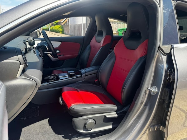 Used Mercedes-Benz CLA 2019 for sale - 75082991: Photo 23