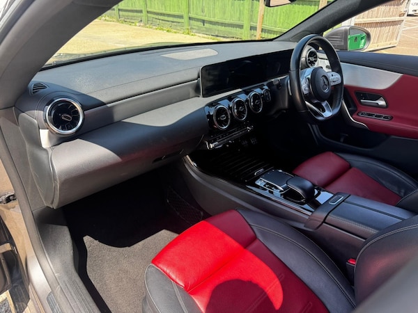 Used Mercedes-Benz CLA 2019 for sale - 75082991: Photo 24