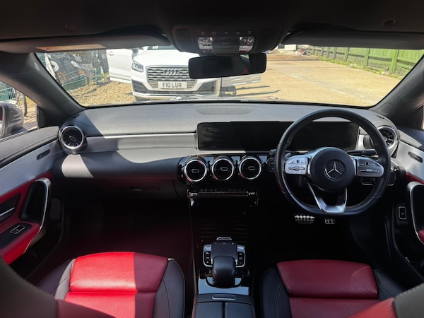 Used Mercedes-Benz CLA 2019 for sale - 75082991: Photo 25