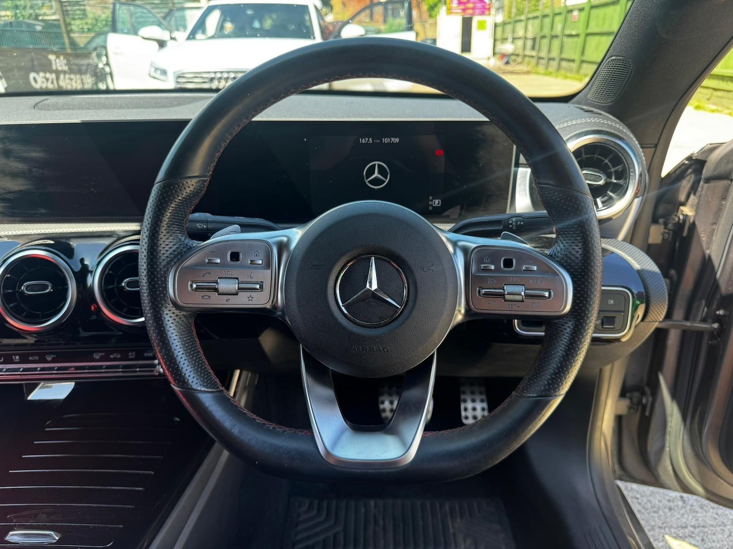 Vehicle 27