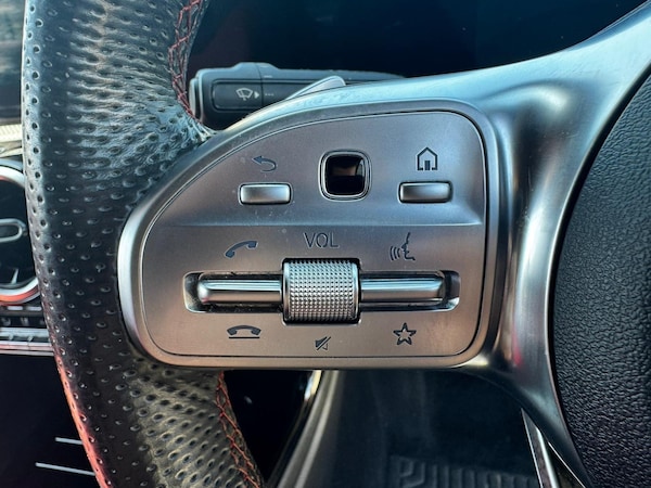 Used Mercedes-Benz CLA 2019 for sale - 75082991: Photo 28