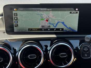 Used Mercedes-Benz CLA 2019 for sale - 75082991: Photo