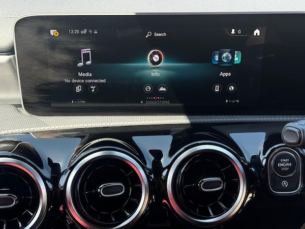 Used Mercedes-Benz CLA 2019 for sale - 75082991: Photo 31