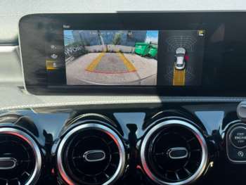 Used Mercedes-Benz CLA 2019 for sale - 75082991: Photo