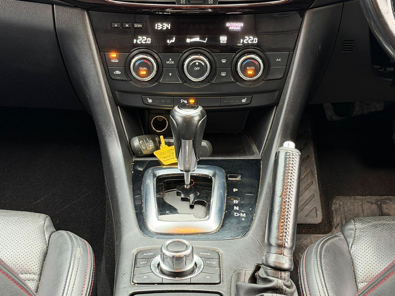 Used Mazda Mazda6 2015 for sale - 77574566: Photo 14