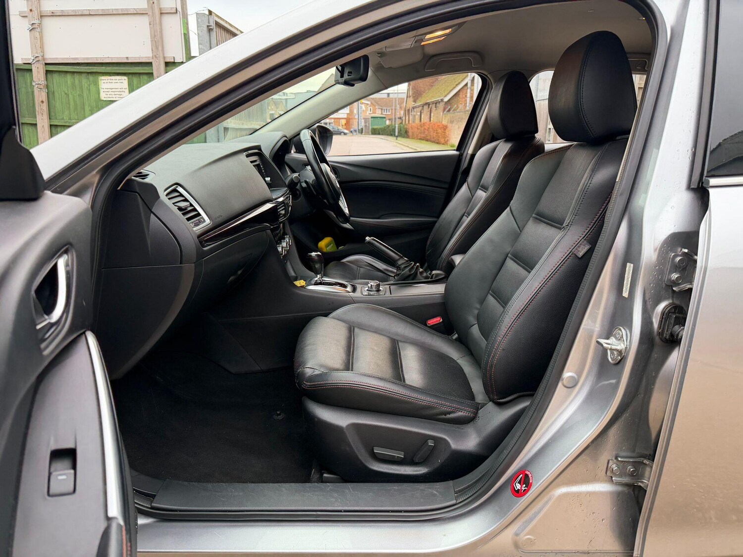 Used Mazda Mazda6 2015 for sale - 77574566: Photo 29