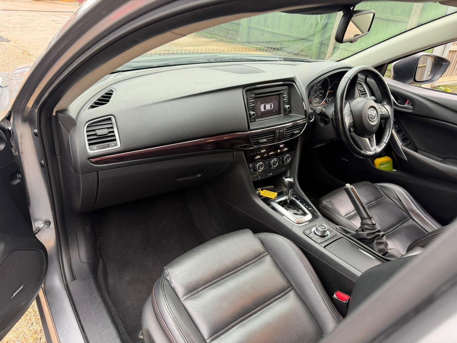 Used Mazda Mazda6 2015 for sale - 77574566: Photo 31