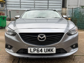 Used Mazda Mazda6 2015 for sale - 77574566: Photo