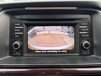 Used Mazda Mazda6 2015 for sale - 77574566: Photo