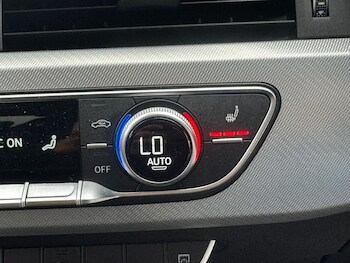 Used Audi A4 2021 for sale - 78307439: Photo