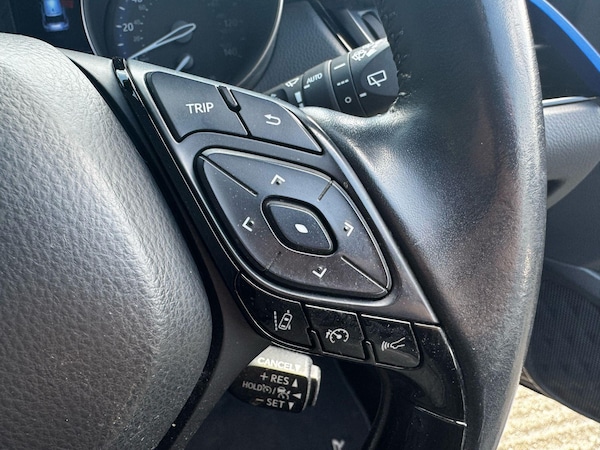 Used Toyota C-HR 2021 for sale - 74810556: Photo 14