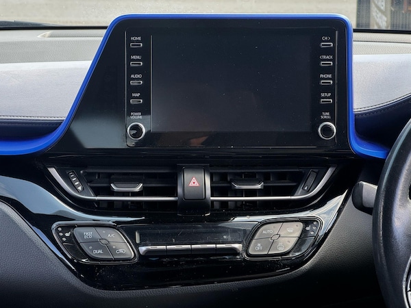 Used Toyota C-HR 2021 for sale - 74810556: Photo 16