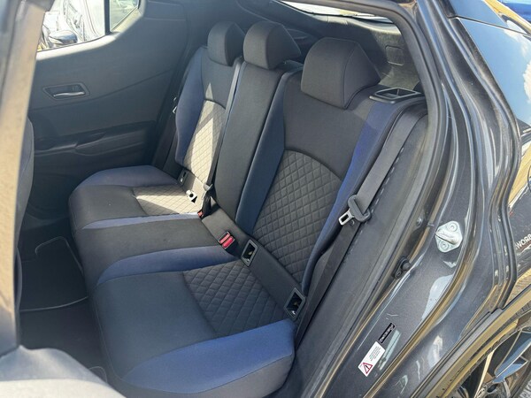 Used Toyota C-HR 2021 for sale - 74810556: Photo 21