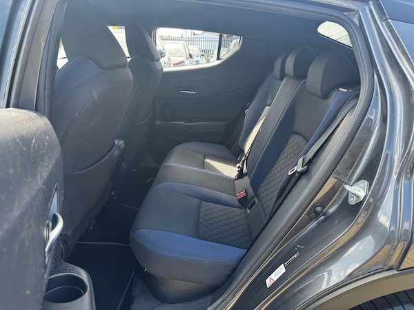 Used Toyota C-HR 2021 for sale - 74810556: Photo 22