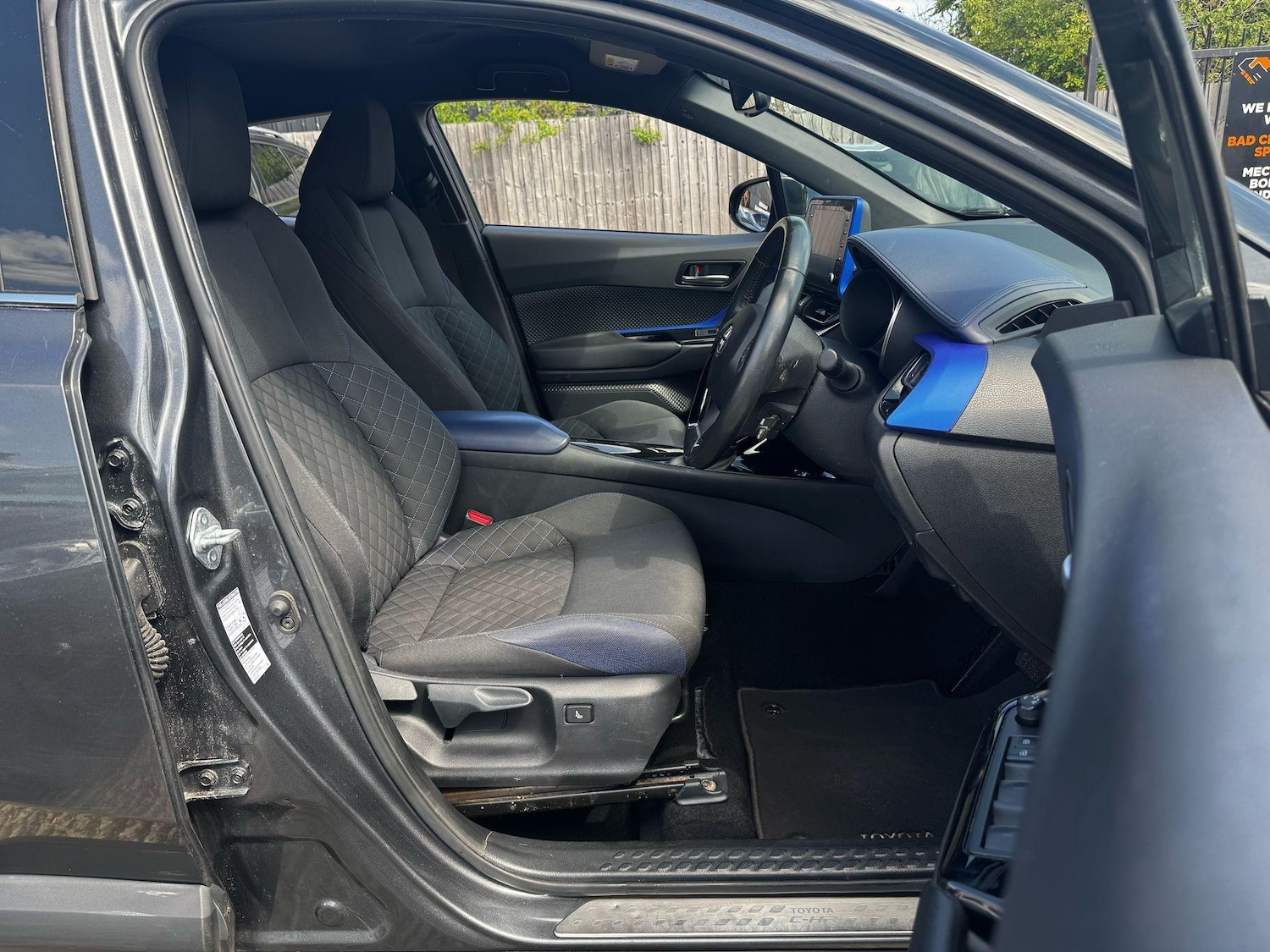 Vehicle 28