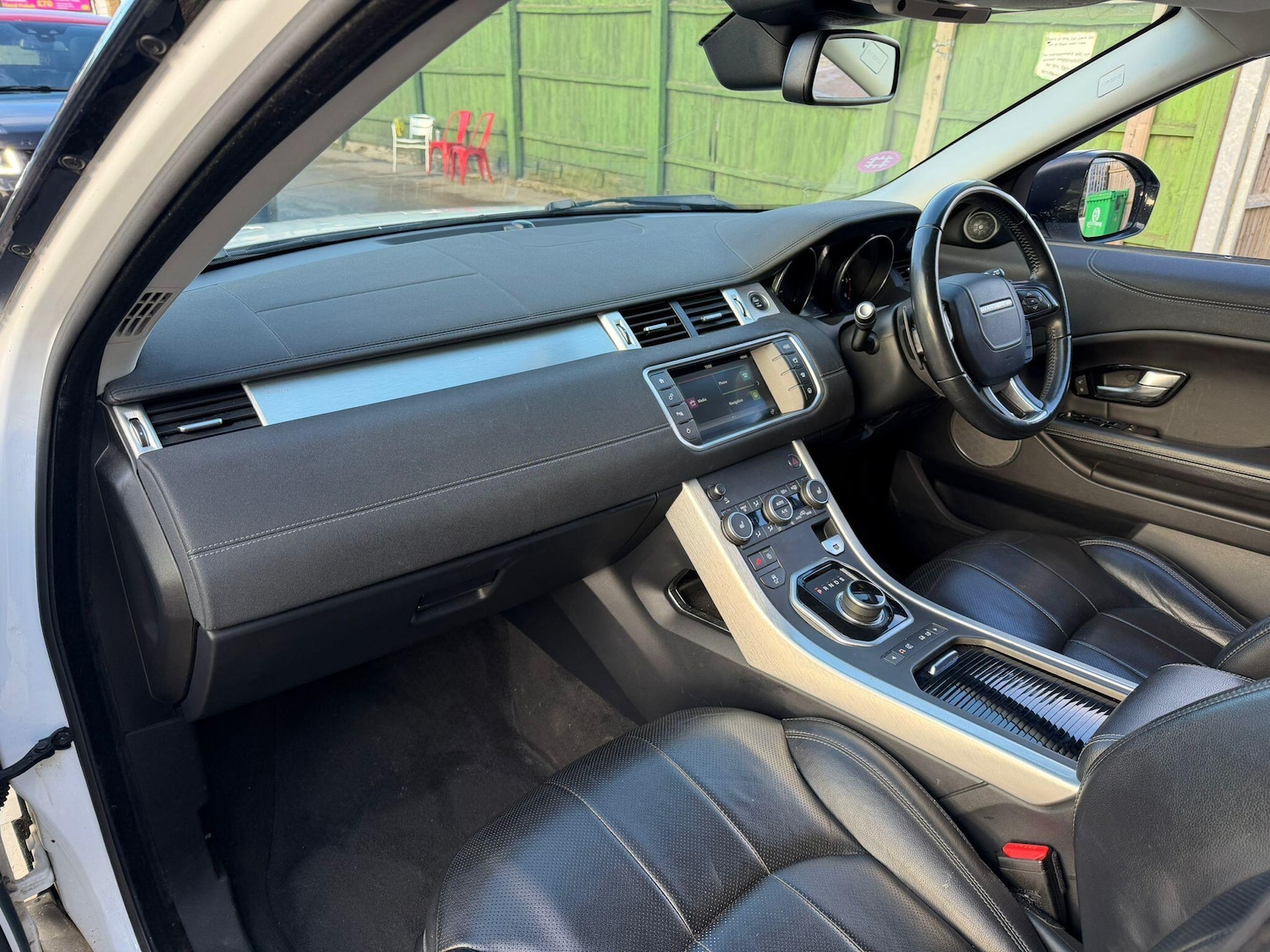 Used Land Rover Range Rover Evoque 2017 for sale - 77109252: Photo 15