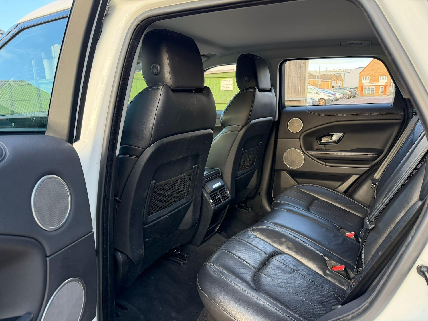 Used Land Rover Range Rover Evoque 2017 for sale - 77109252: Photo 16