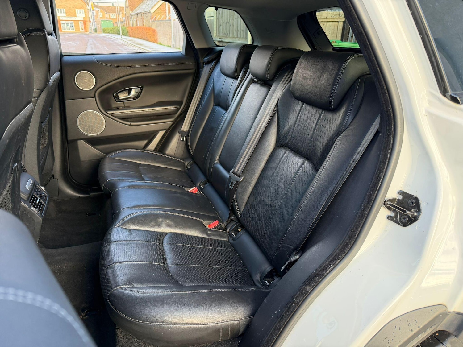 Used Land Rover Range Rover Evoque 2017 for sale - 77109252: Photo 17