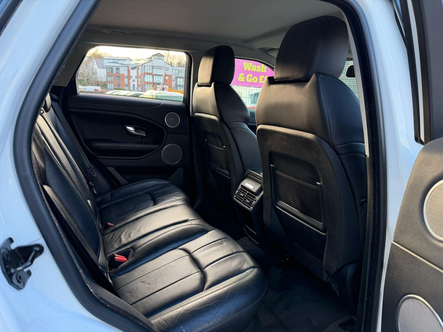 Used Land Rover Range Rover Evoque 2017 for sale - 77109252: Photo 19