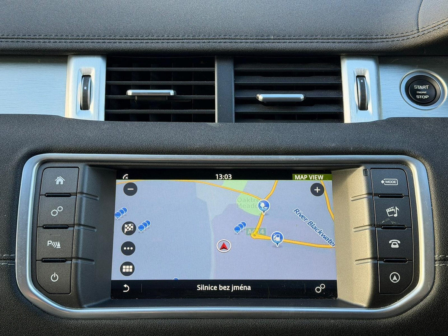 Used Land Rover Range Rover Evoque 2017 for sale - 77109252: Photo 2