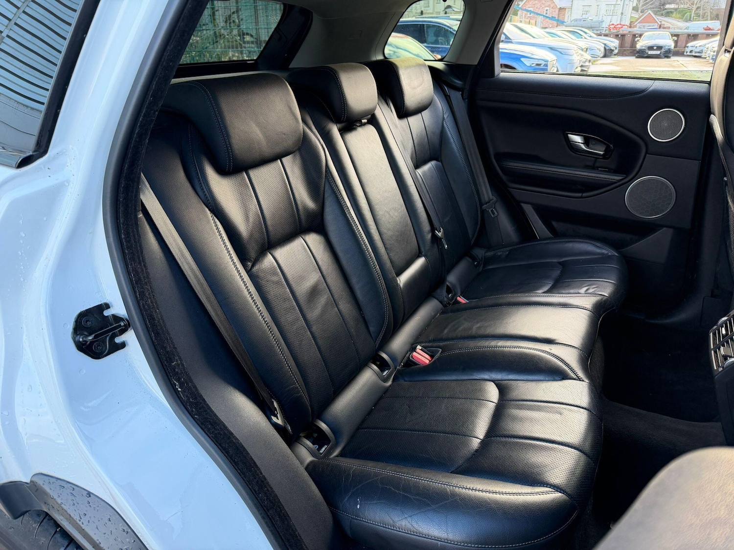 Used Land Rover Range Rover Evoque 2017 for sale - 77109252: Photo 20