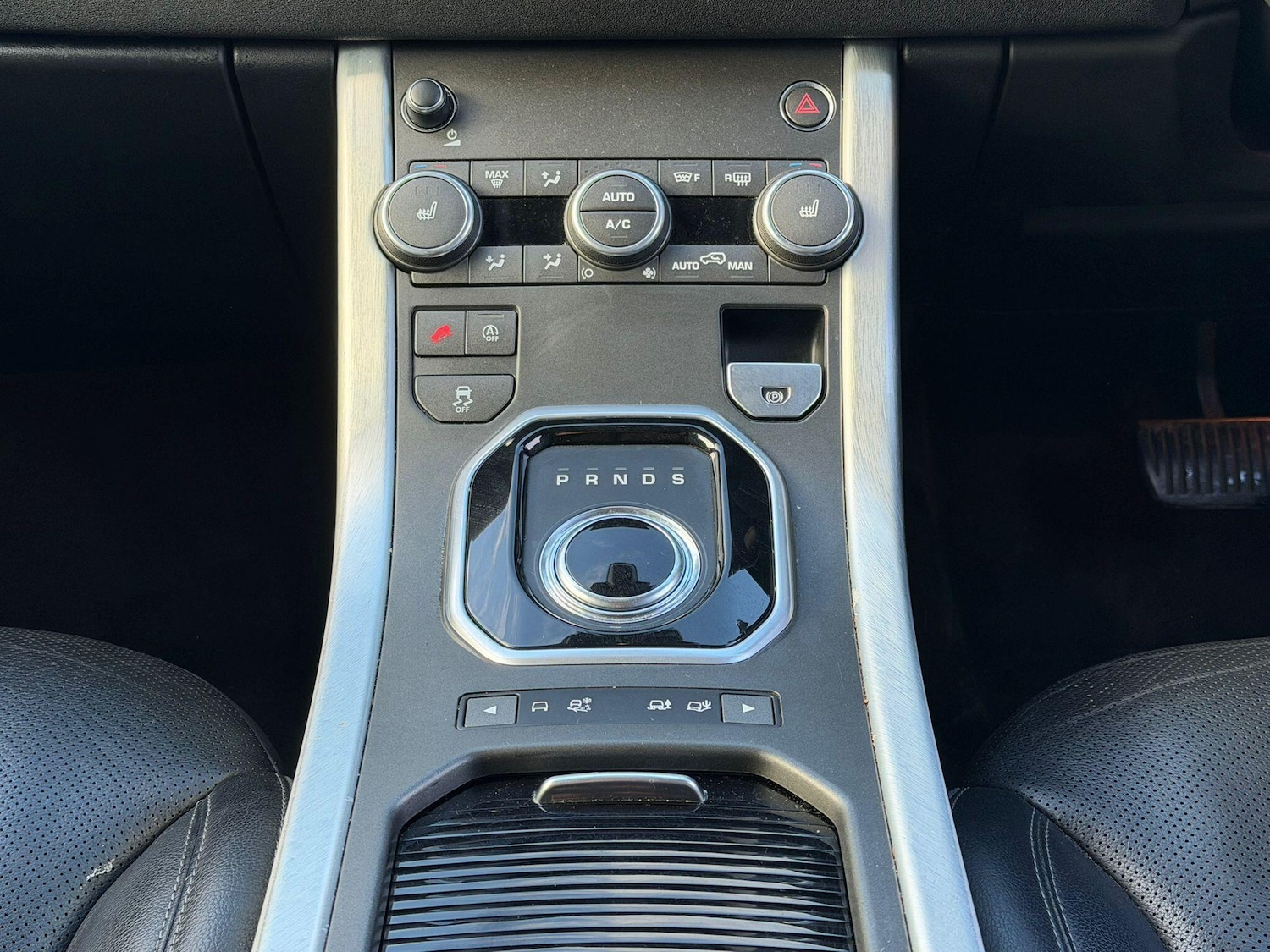 Used Land Rover Range Rover Evoque 2017 for sale - 77109252: Photo 24