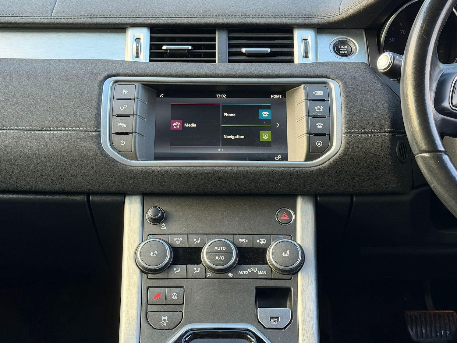 Used Land Rover Range Rover Evoque 2017 for sale - 77109252: Photo 25