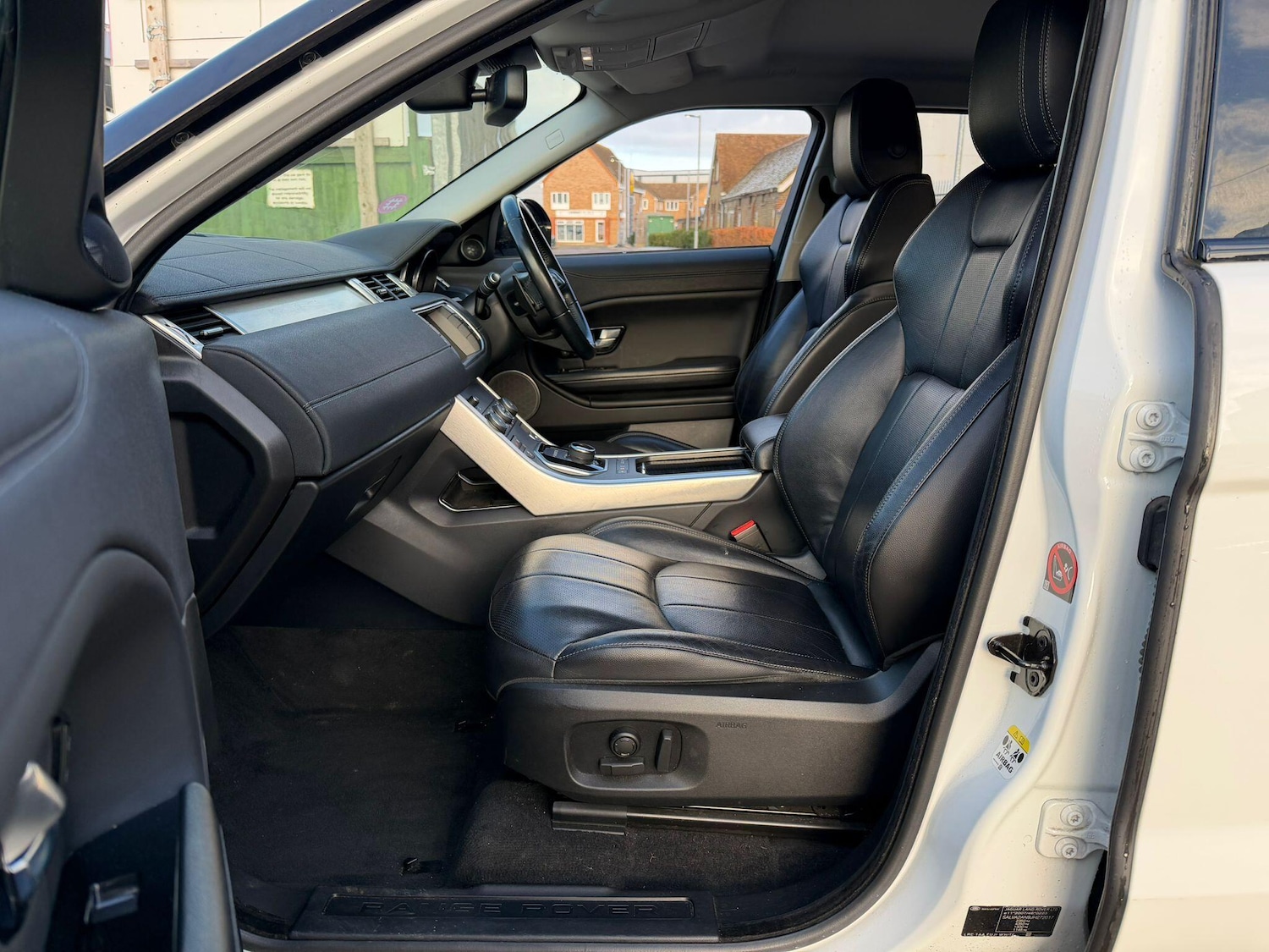 Used Land Rover Range Rover Evoque 2017 for sale - 77109252: Photo 27