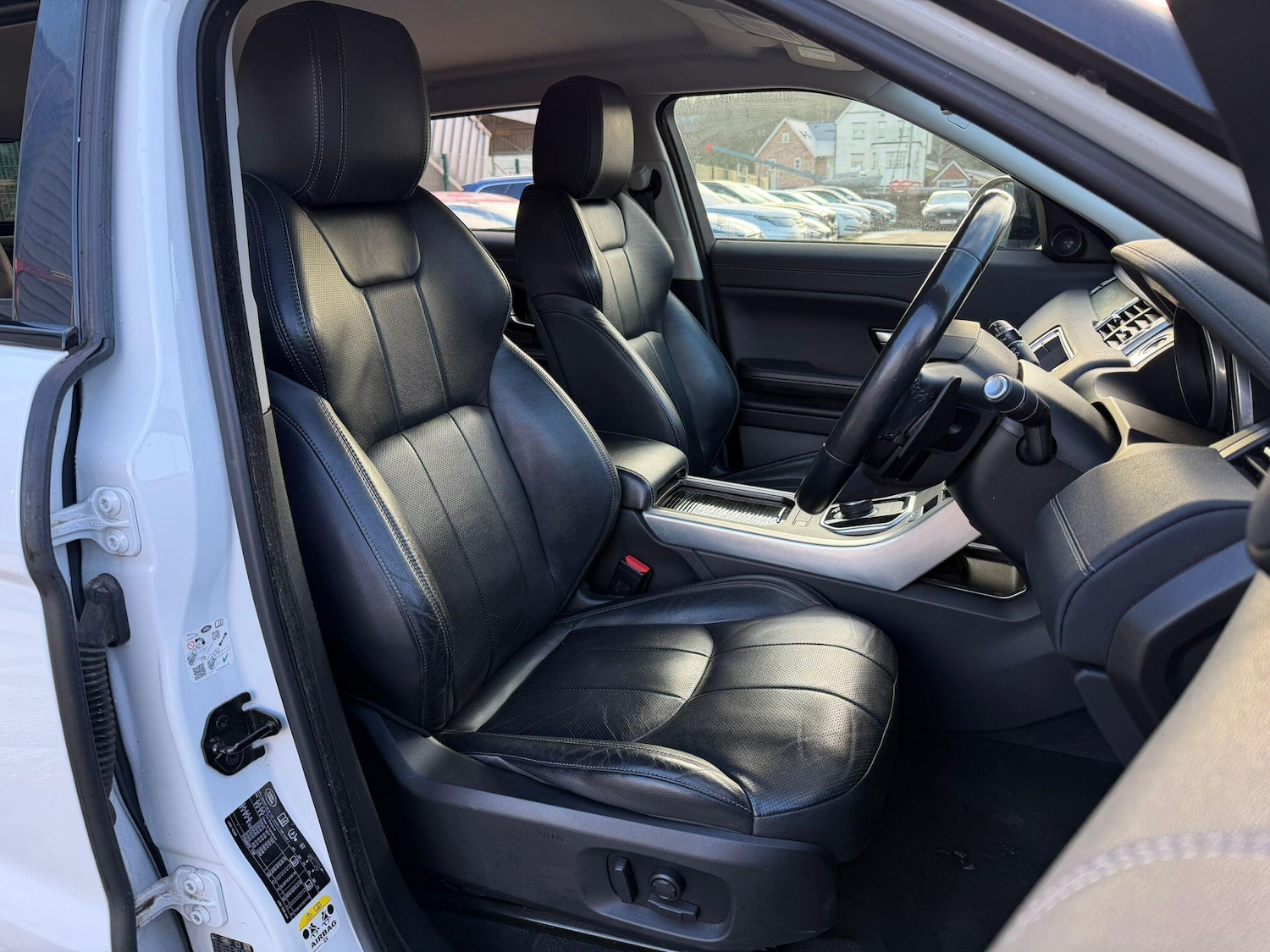 Used Land Rover Range Rover Evoque 2017 for sale - 77109252: Photo 28